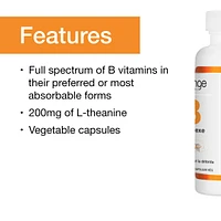 B-complex With L-theanine