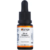 Oil of Oregano