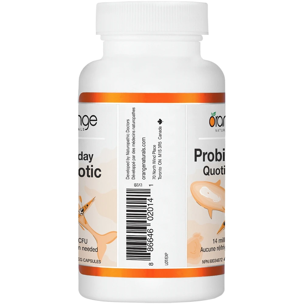 Everyday Probiotic