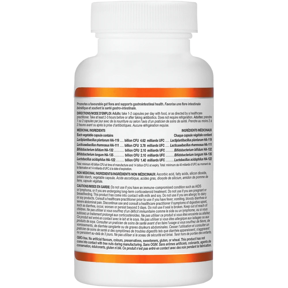 Everyday Probiotic
