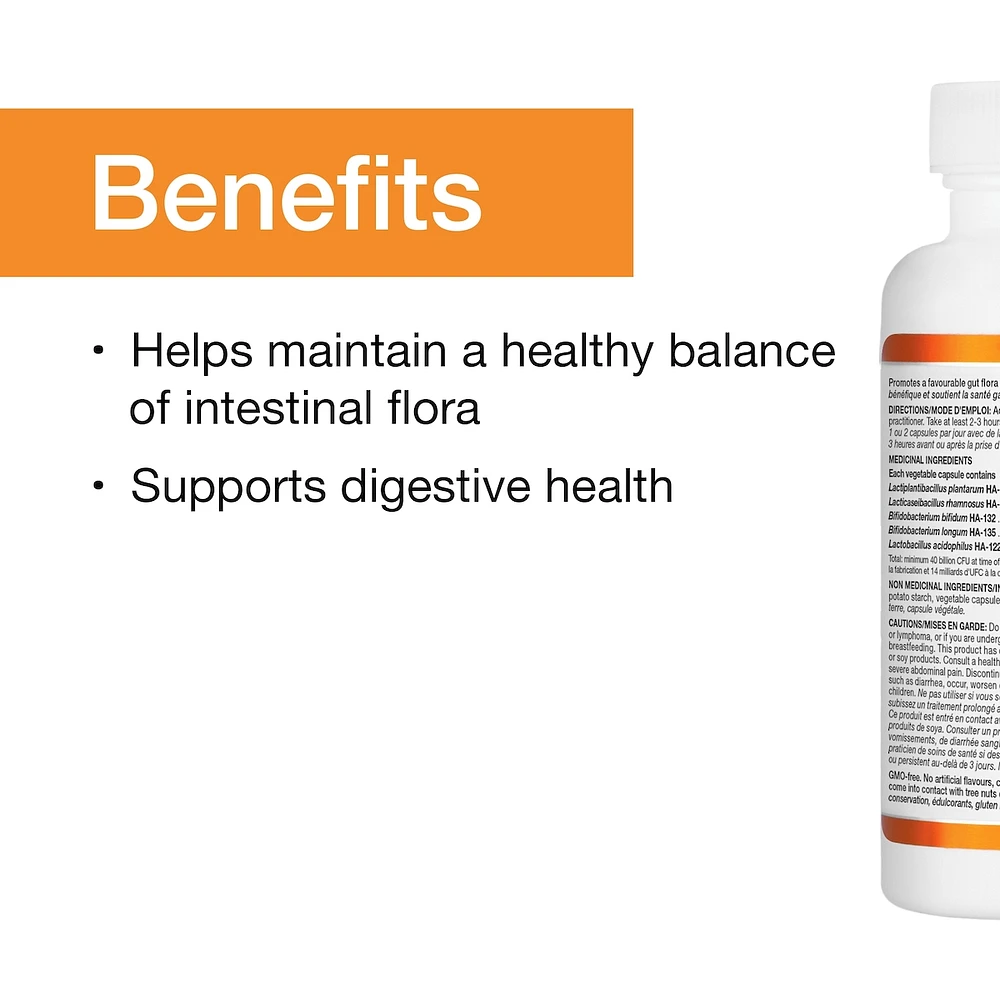 Everyday Probiotic