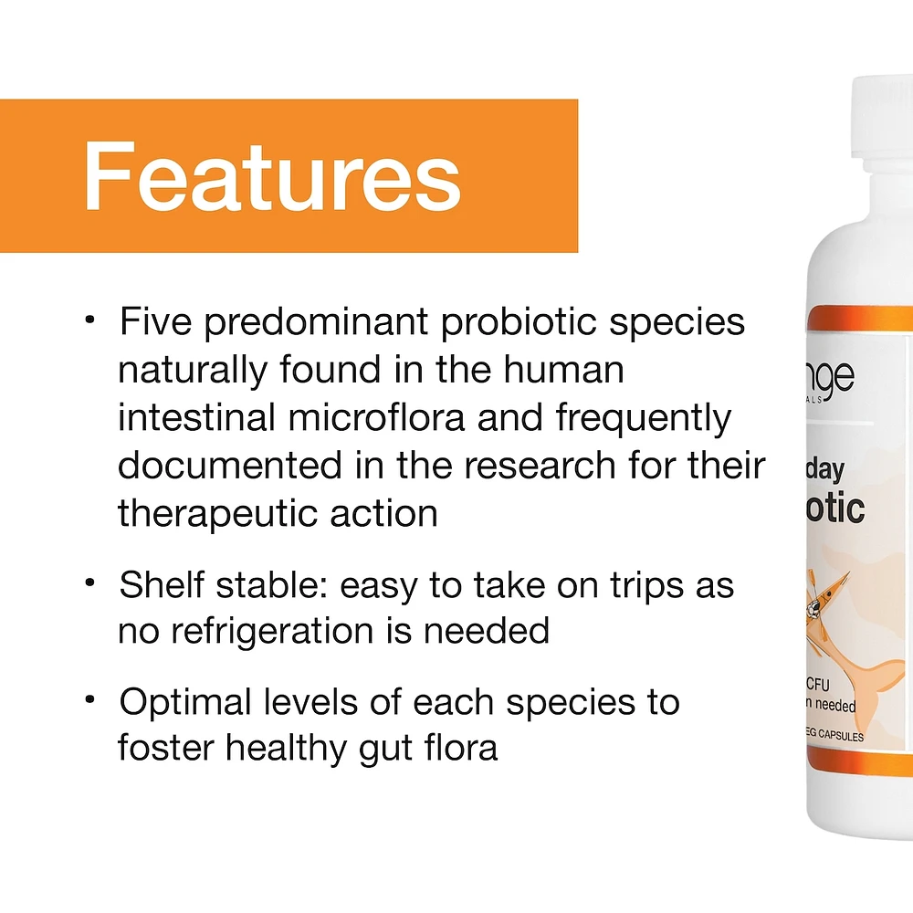 Everyday Probiotic