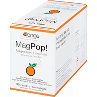 MagPop! Effervescent Drink,