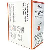 MagPop! Effervescent Drink,