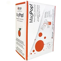 MagPop! Effervescent Drink,
