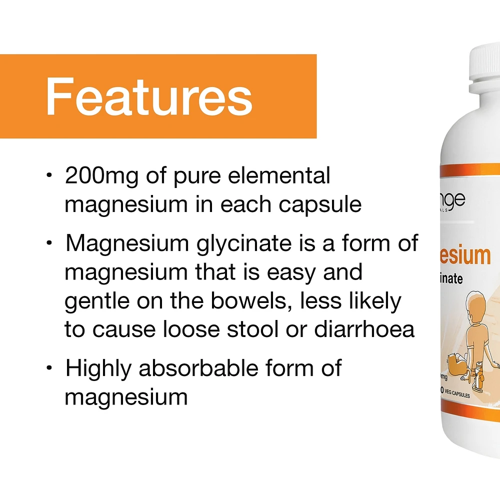 Magnesium Glycinate