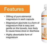 Magnesium Glycinate