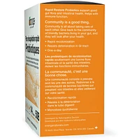 Rapid Restore Probiotic 50B