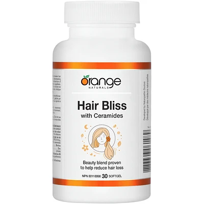 Hair Bliss