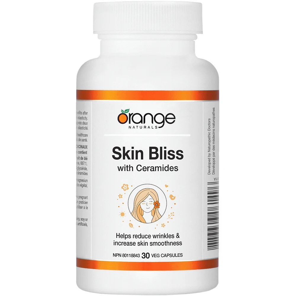 Skin Bliss