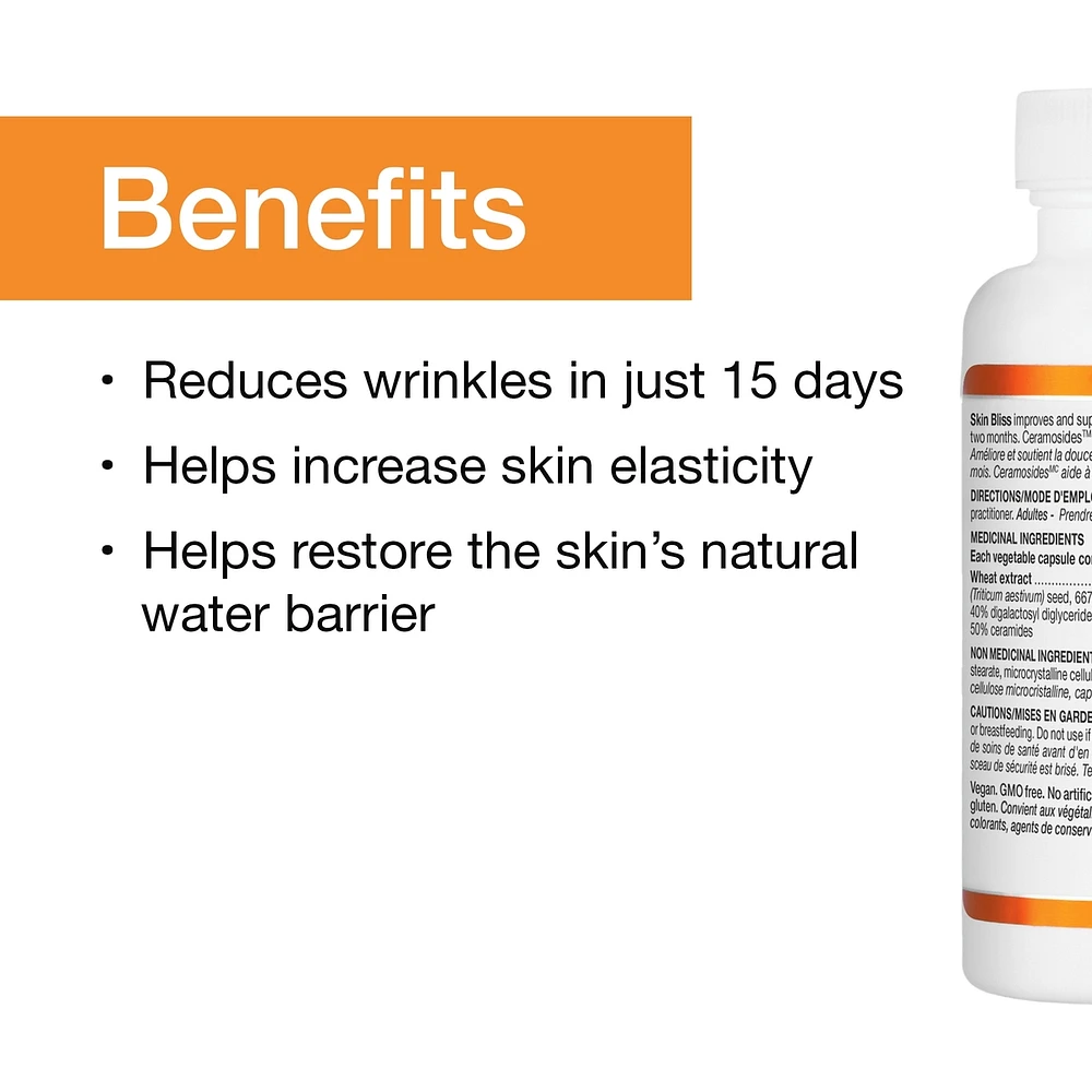 Skin Bliss