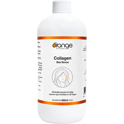 Collagen Liquid