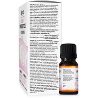 Baby Probiotics + D3 Drops
