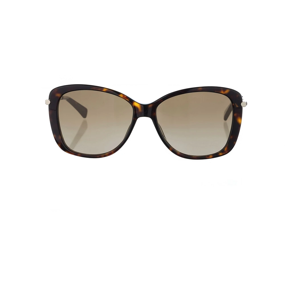 Longchamp oversize acetate sunglasses model 616/S