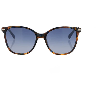 Lunettes solaires conptemporaines Longchamp 660/S