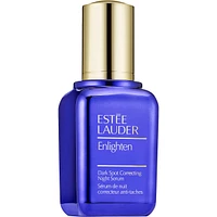 Enlighten Dark Spot Correcting Night Serum