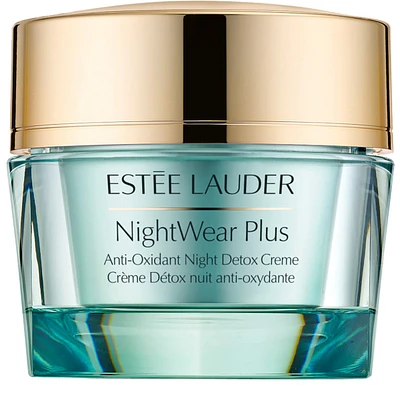 Nightwear Plus Night Detox Creme