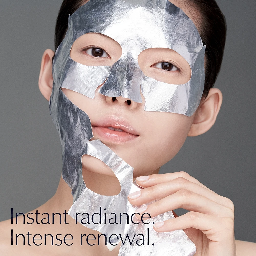 Masque concentré de réparation PowerFoil