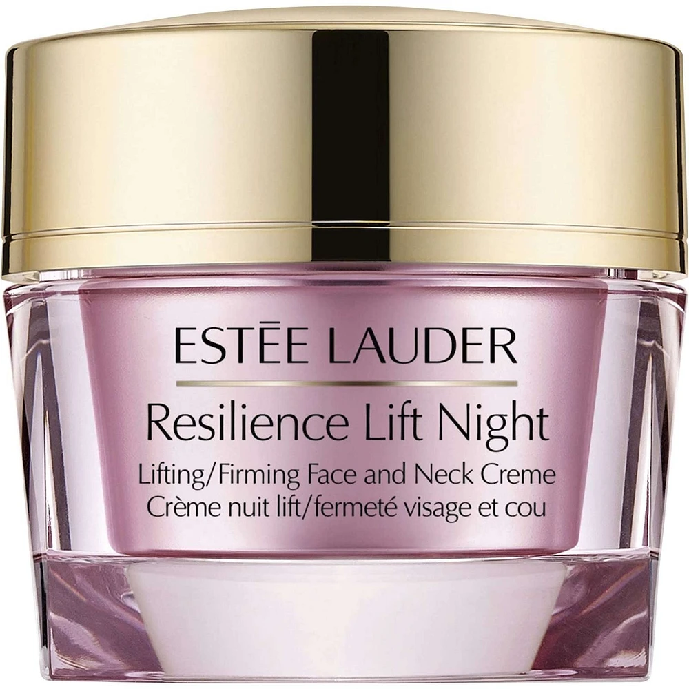Resilience Multi-Effect Night Tri-Peptide Face and Neck Crème