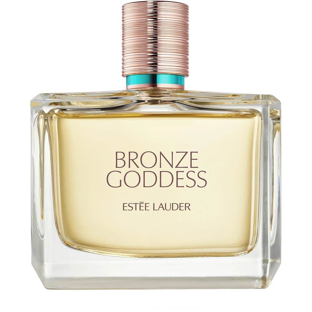 Bronze Goddess Eau Fraîche Eau de Toilette