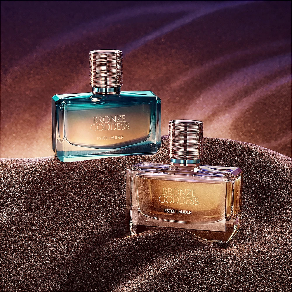 Bronze Goddess Eau Fraîche Eau de Toilette