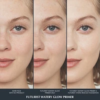 Futurist Aqua Brilliance™ Watery Glow Primer