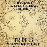 Futurist Aqua Brilliance™ Watery Glow Primer