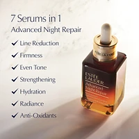 Advanced Night Repair Serum Duo