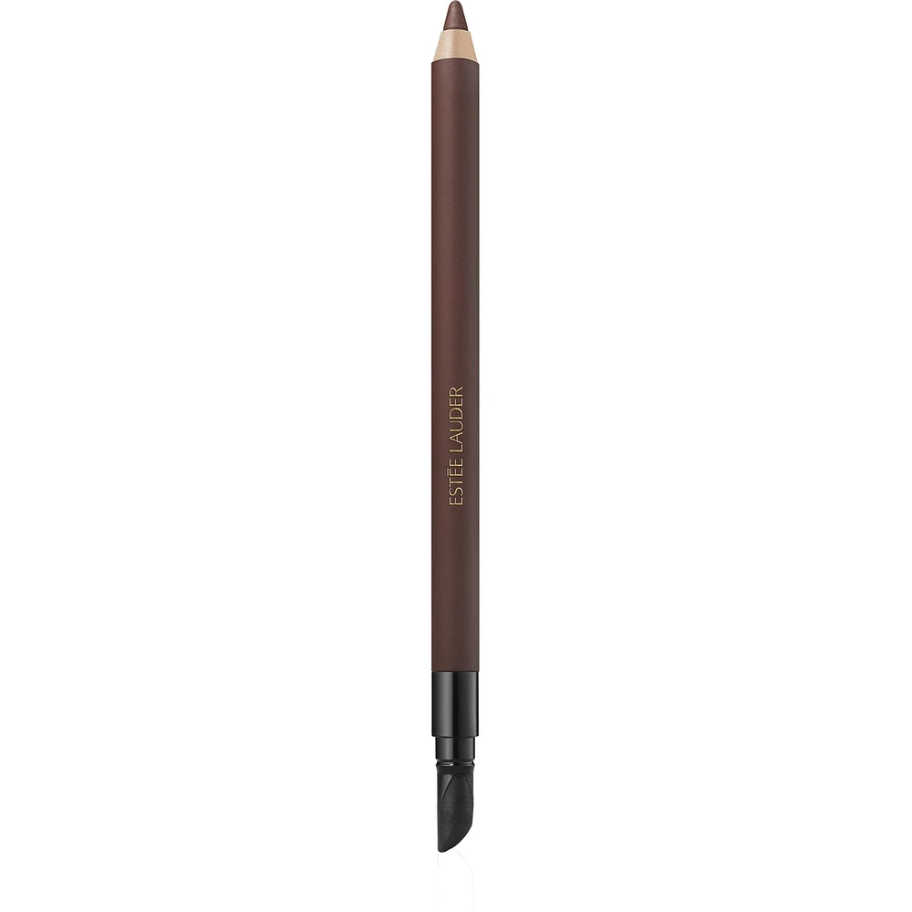 Double Wear 24H Waterproof Gel Eye Pencil