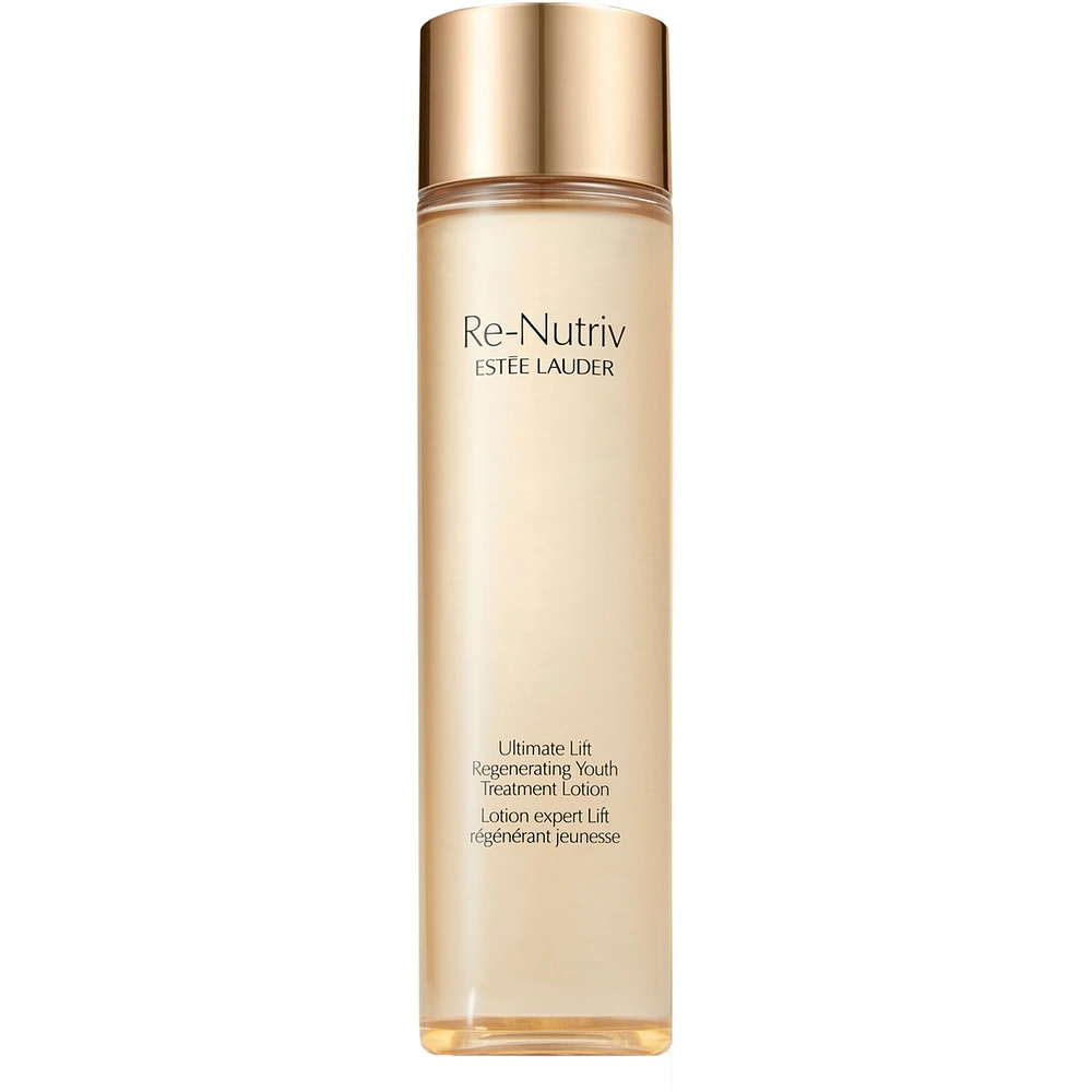 Re-Nutriv Ultimate Lift Regenerating Treatment Lotion