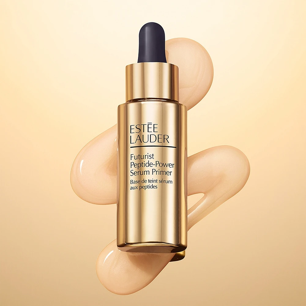 Futurist Peptide-Power Serum Primer