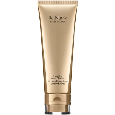 Re-Nutriv Hydrating Foam Cleanser