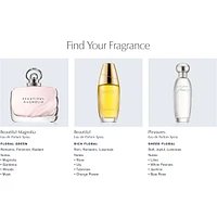 Beautiful Magnolia Eau de Parfum Spray