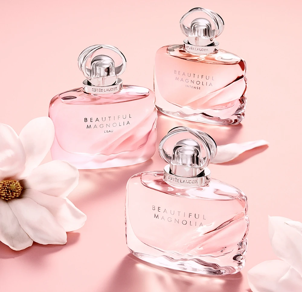 Beautiful Magnolia Eau de Parfum Spray