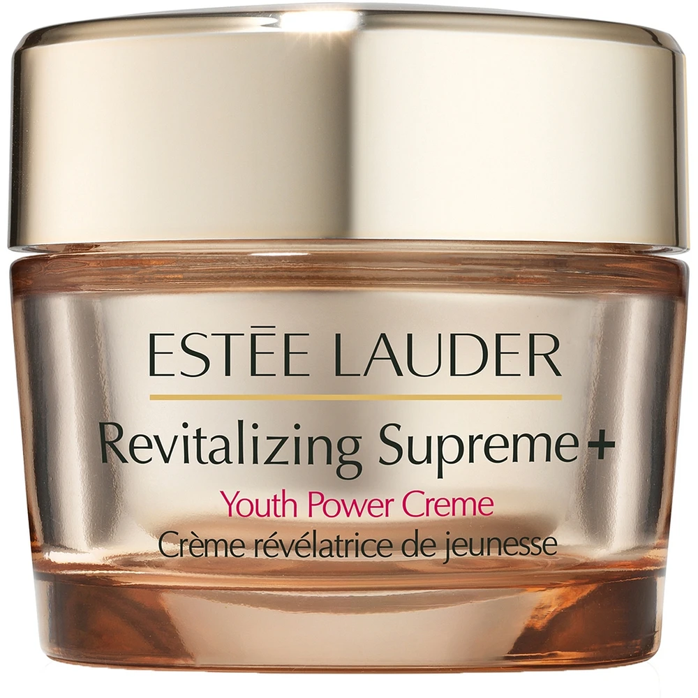 Revitalizing Supreme+ Moisturizer Youth Power Crème