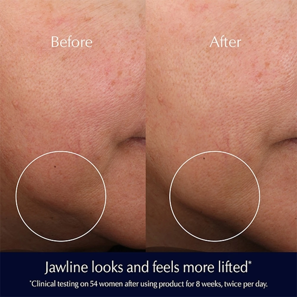 Crème hydratante révélatrice de jeunesse Revitalizing Supreme+