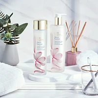 Lotion fraîche force et éclat Micro Essence aux ferments de sakura