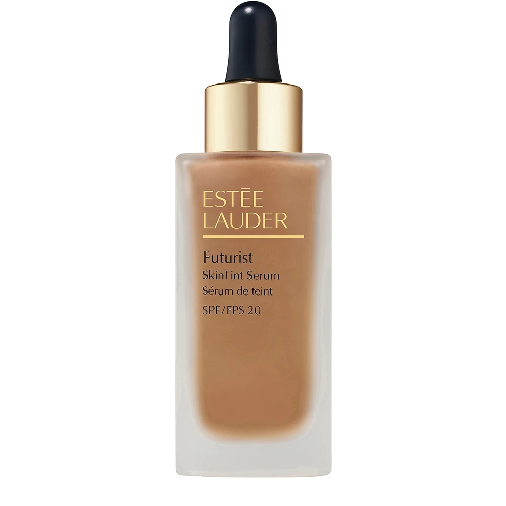 Futurist Skin Tint Serum Foundation SPF 20