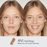 Futurist Skin Tint Serum Foundation SPF 20