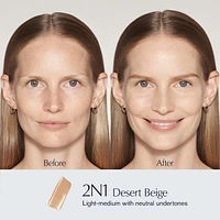 Futurist Skin Tint Serum Foundation SPF 20