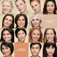 Futurist Hydra Rescue Moisturizing Makeup SPF 45