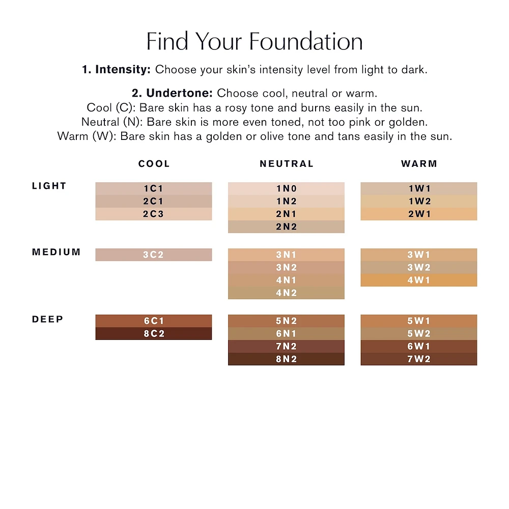 Futurist Hydra Rescue Moisturizing Makeup SPF 45