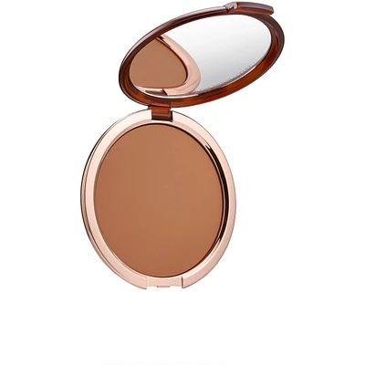 Bronze Goddess Powder Bronzer Reformulation : Light
