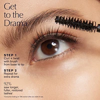 Lash Fortify High Powered Volume + Length Mascara