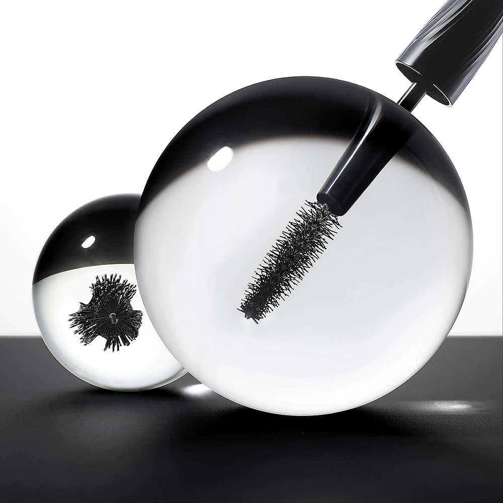 Lash Fortify Mascara volume + longueur haute puissance