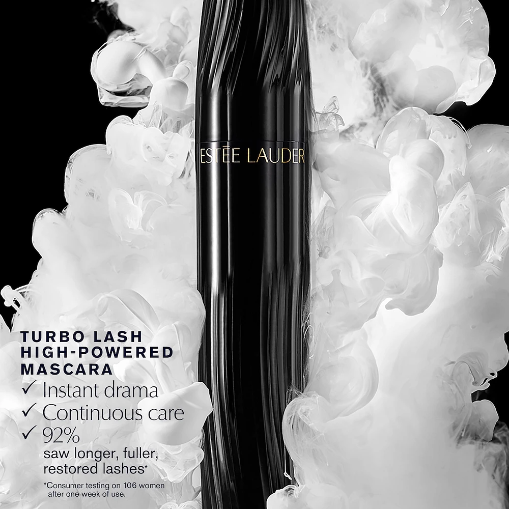 Lash Fortify Mascara volume + longueur haute puissance