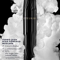 Lash Fortify High Powered Volume + Length Mascara