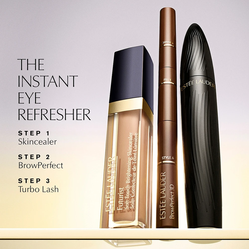 Lash Fortify Mascara volume + longueur haute puissance