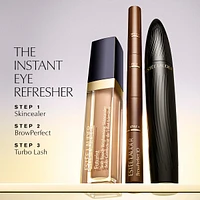 Lash Fortify High Powered Volume + Length Mascara