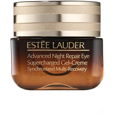 Advanced Night Repair Eye Supercharged Gel Cream